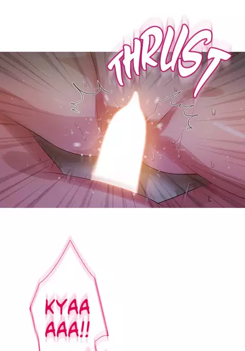 Scandal of the Witch Ch.1-41