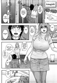 [Kotobuki Kazuki] Enraptured Make Love Ch. 1-9 [English] {Tadanohito}