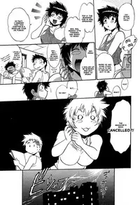 [Manabe Jouji] Kanojo de Ippai 2 - Ch. 10-12 [English] {Ochimusha}