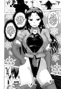 [Takatsu] Snow Knight Whitey (30) [English] {doujin-moe.us}