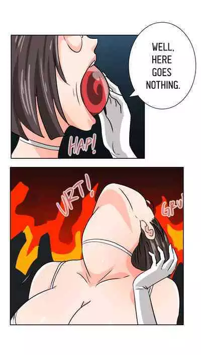 [bocahcaboel] Devil Orb