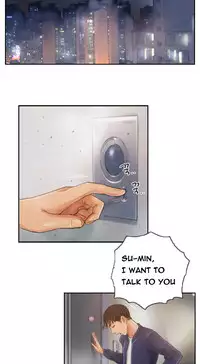 New Face Ch.1-20 (English) (Ongoing)