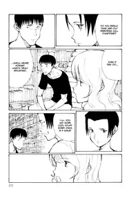 KITOH Mohiro - Hallucination from the Womb (ENG)