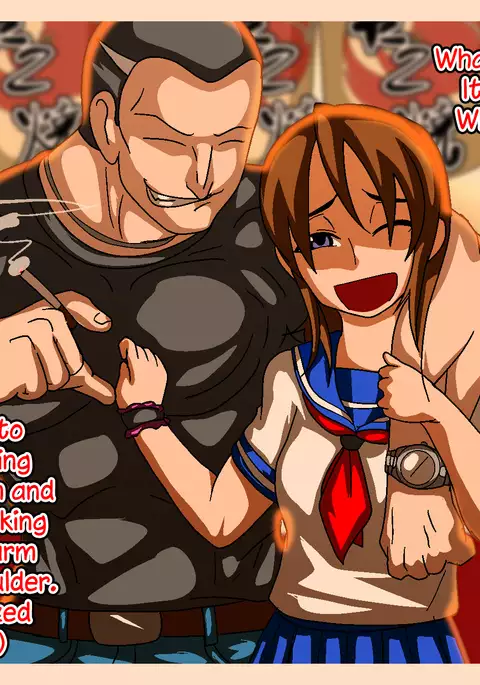 Musuko NTR ~Jippu ni Kimeseku Saremakuru Furyou Shounen~