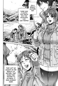 [Jyoka] Hachishaku Hachiwa Keraku Meguri - Igyou Kaikitan Ch. 1-6 [English] [Mongolfier]