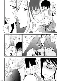 (C86) [Liliya (Ri-Ru-)] Furachi na Rakuen