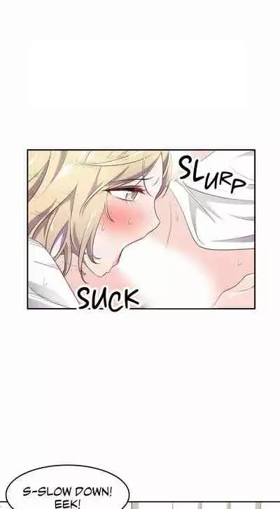 HERO MANAGER Ch. 1-19