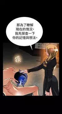 Love Parameter 恋爱辅助器 101-111 [Chinese]中文