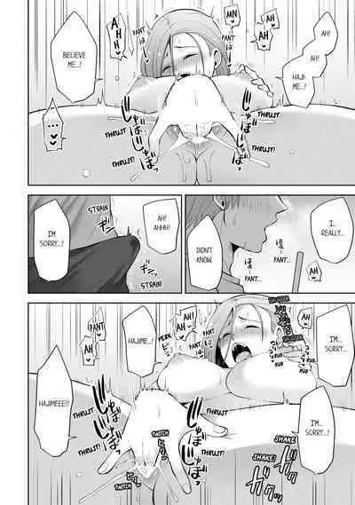 Revenge Massage: Moan More & Beg for Me!