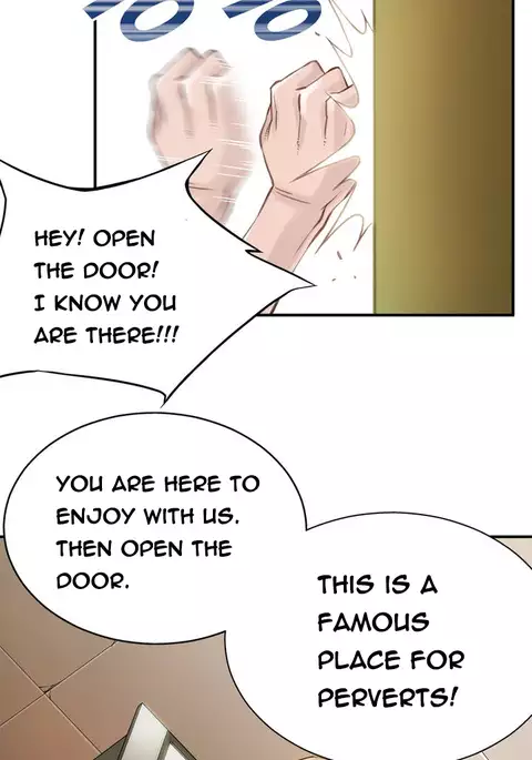 Kill the Dead Bastard Ch.0-13