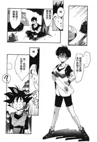 [Shima Sanmei] Dragon Pearl 05 [chinese]