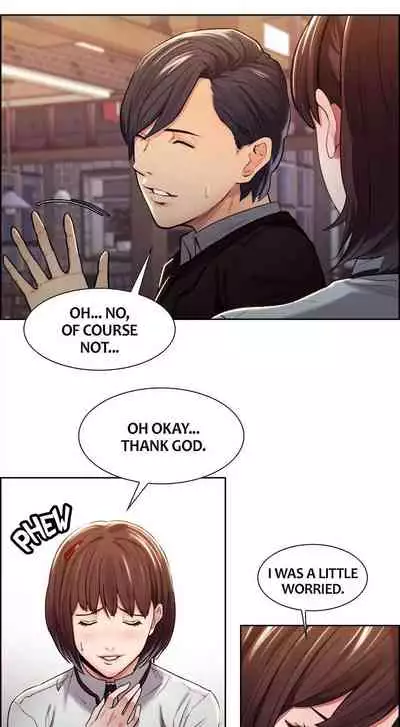 Taste of Forbbiden Fruit Ch.9/24