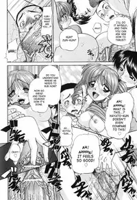 [Chunrouzan] Waisetsu Ehon | Obscene Picture Book [English] [SaHa]