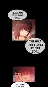 [Getty] Siren Ch.0-13 (English) (YoManga) (Ongoing)