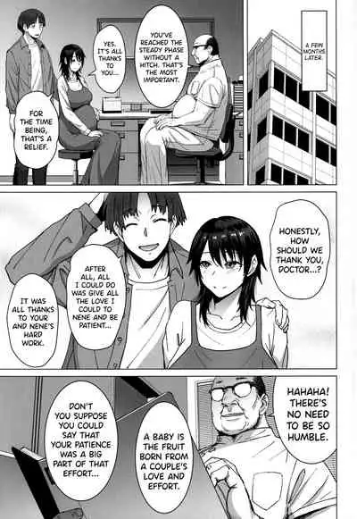 Ninkatsu Hitozuma Collection - the collection of married women undergoing infertility treatment.