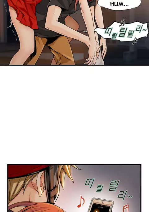 Kill the Dead Bastard Ch.0-14