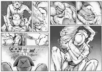 [Double Deck Seisakujo (Double Deck)] END OF LOCATION (Silent Hill) [Chinese] [逆天漢化組] [Digital]