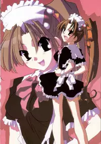 (C63) [Kacchuu Musume (Various)] Sanagi Hakusho (Various)