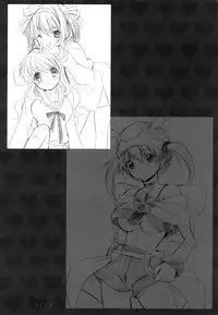 (C70) [Unizo (UNIKURA)] Sexual Heroines (Gundam SEED DESTINY)