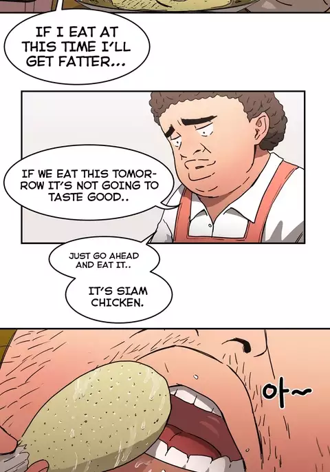 Refrain Love Ch.1-30