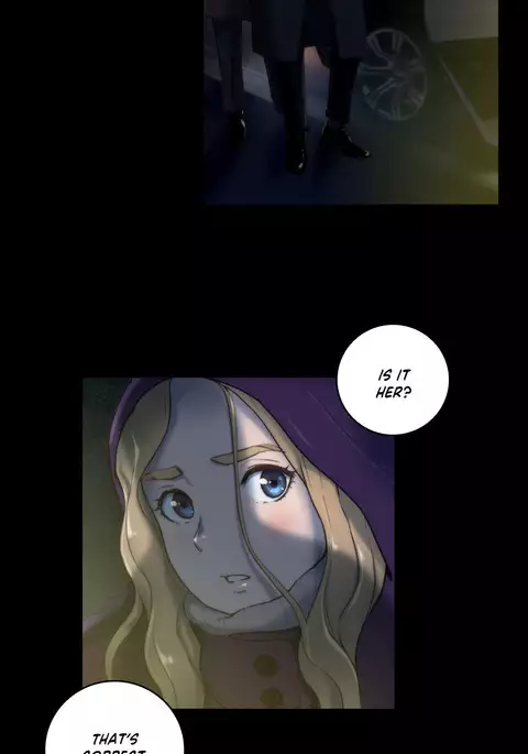 Sex Knights-Erotic Sensuality & Perception Ch.1-22