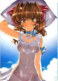 [Urushihara Satoshi] Naburu