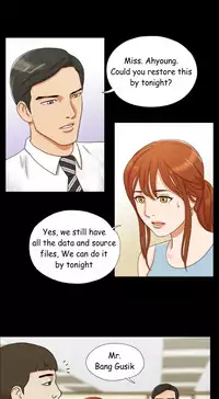 Sexual Fantasy Ch.1-15 (English) (Ongoing)