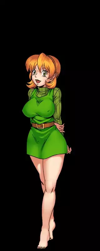 Harem Heroes character 2017