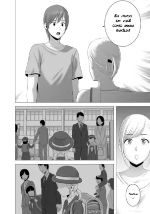 Atarasii Onee-san | A Nova Irmã Mais Velha