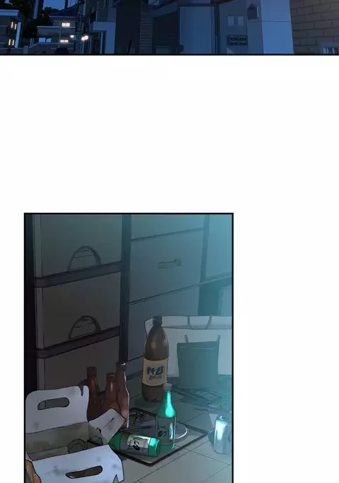 Tissue Thieves Ch.1-14