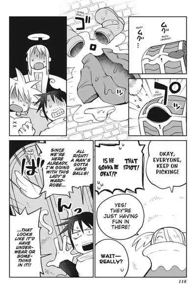 Interspecies Reviewers - Volume 4