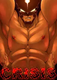 [Kimi wa Rokudenashi (Rokudenashi)] CRISIS