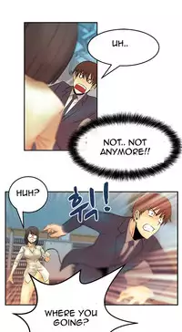 My Office Ch.1-16 (English) (Ongoing)