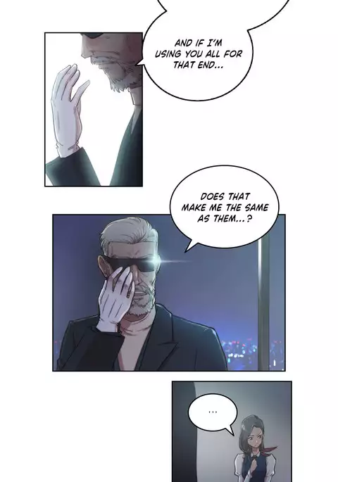 Sex Knights-Erotic Sensuality & Perception Ch.1-11