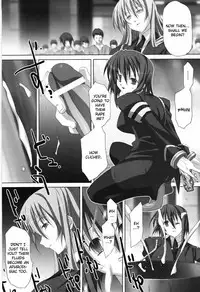 [Akagi] Agake [English]