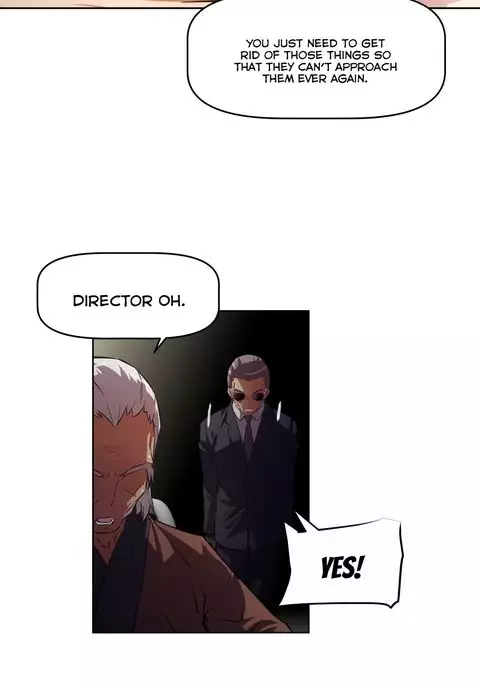 Brawling Go Ch.76-95