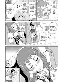 Micro Kesshitai - Micro Decisive Corps