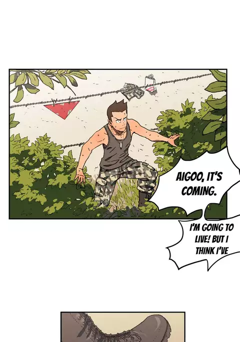 Refrain Love Ch.1-30