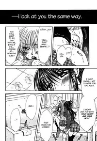 Yuri Hime Willdrose Vol. 03 Ch. 1+3-8 [English](Lililicious + Dynasty Scans]