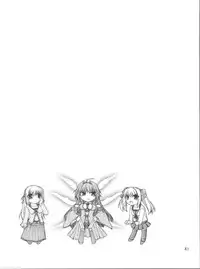 (C81) [CRIMSON GROUND (Miyashiro Sousuke)] Erotic Crimson Plus (Shinkyoku Soukai Polyphonica)