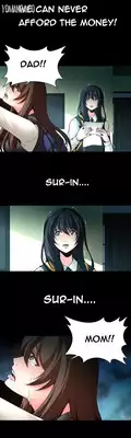 [Fantastic Whale] Twin Slave Ch.1-25 (English) (Ongoing)