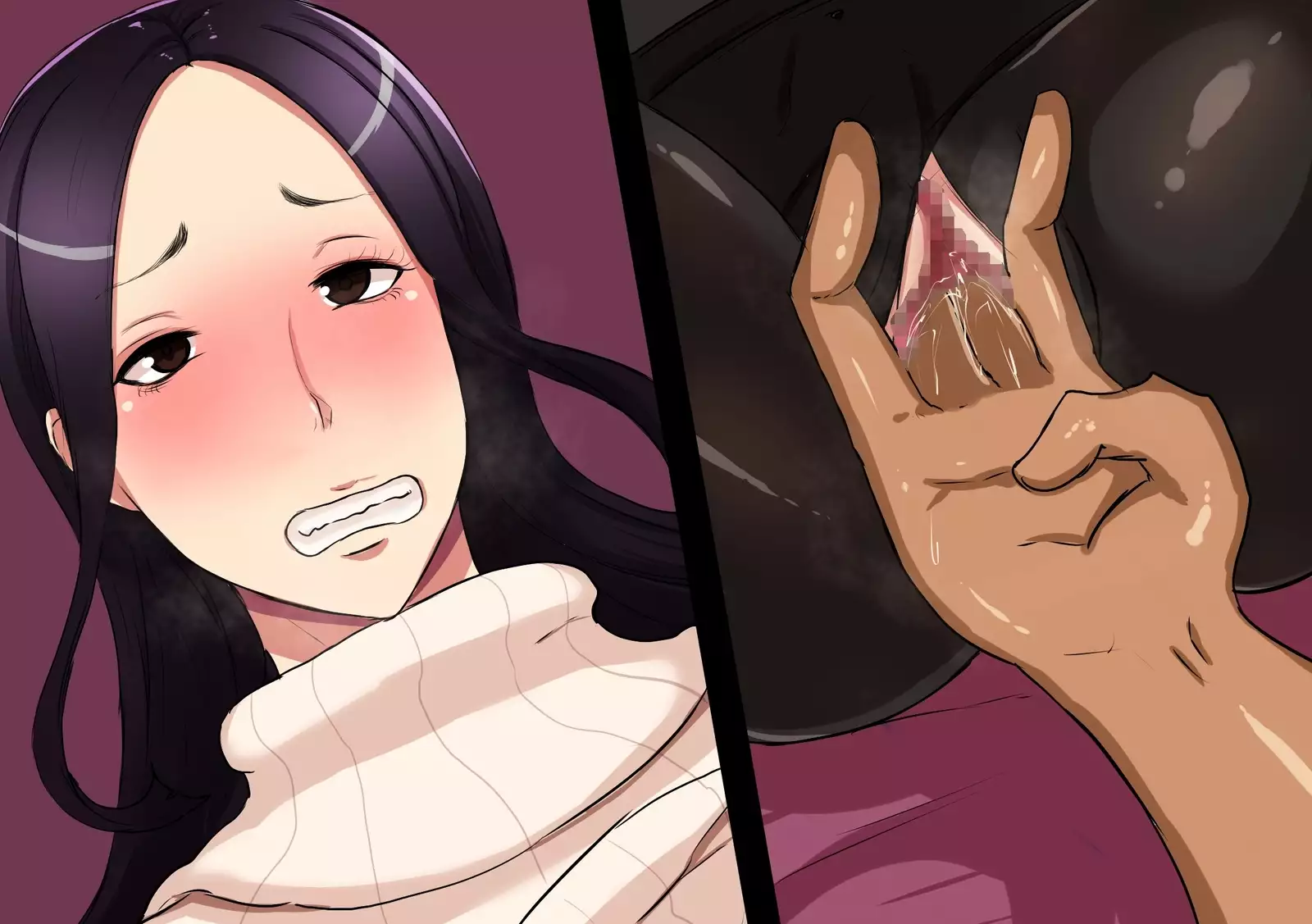 Kore ga Hontou no Funin Chiryou