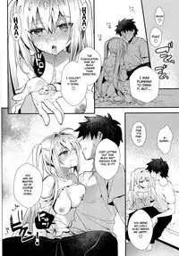 (C93) [ARESTICA (Ariko Youichi)] Yotogi Banashi (Fate/Grand Order) [English] [Padoru]