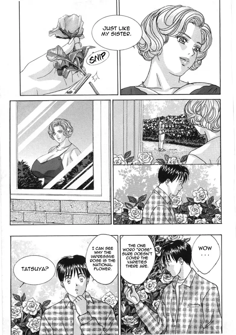 Blue Eyes 05 Chapter23