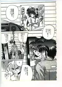 [Appleton] Fairy Paradise