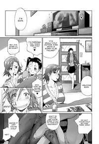 [Touma Itsuki] Tatoeba Konna Hibi (COMIC Purumelo 2010-02) [English] [Digital]