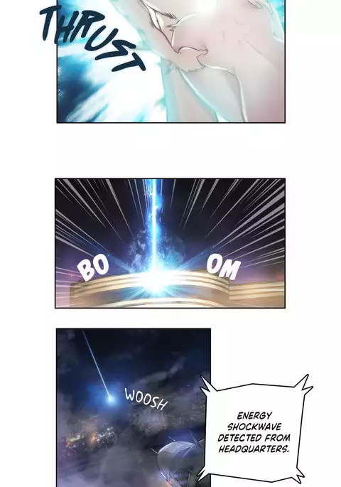 Sex Knights-Erotic Sensuality & Perception Ch.1-11