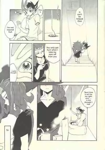 Itokeki Negai no Kanau Basho | The Place Where Wishes Come True