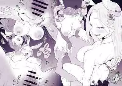 Tabidachi Mae no Senrei