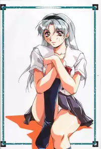 [Orikura Makoto] orikura makoto works - hanamaru・vamp-days